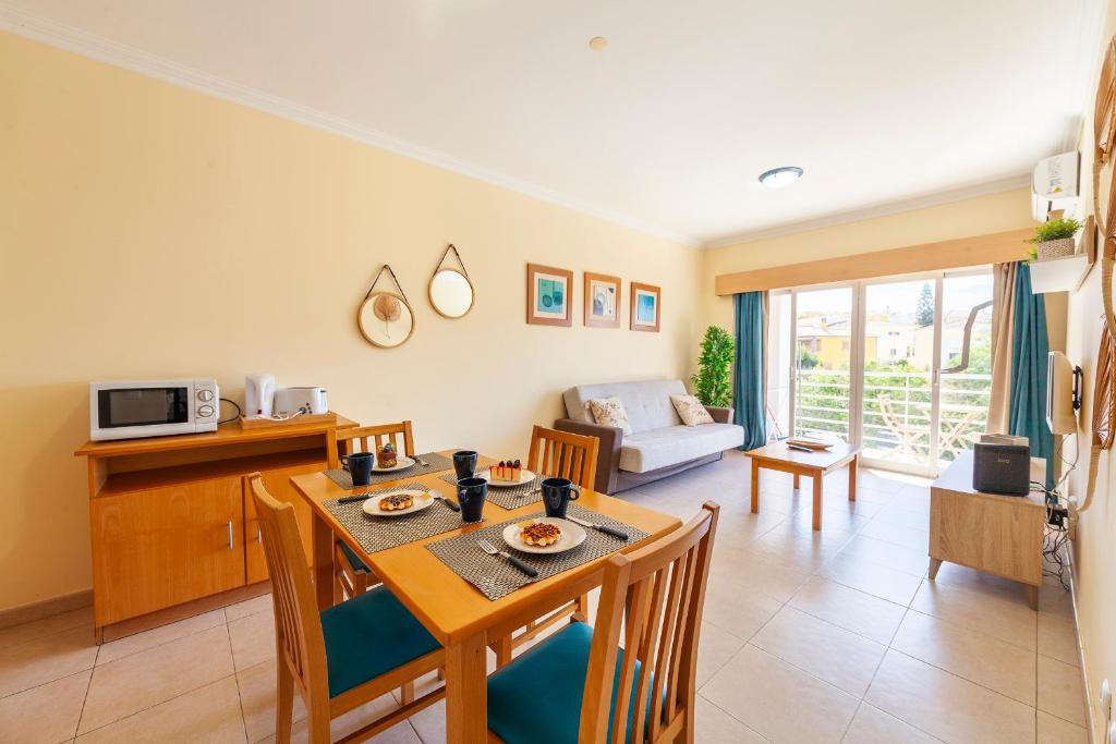 Quintão Apartment in Portimão, Portimão