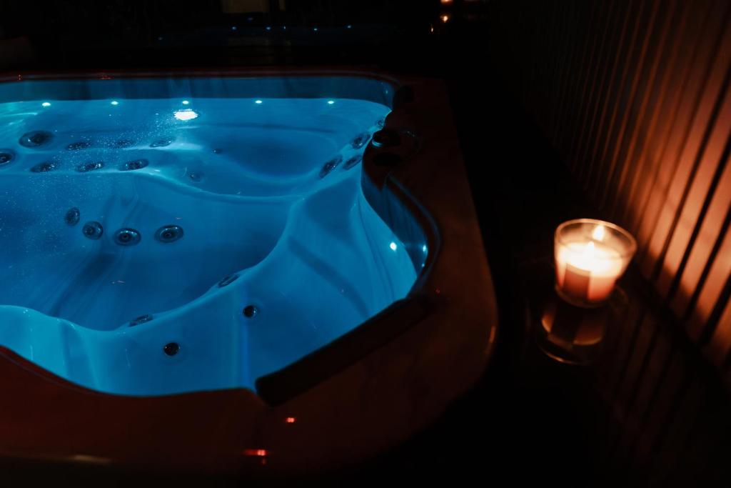 Reims In Love Jacuzzi et Sauna Appartement 3 - 3