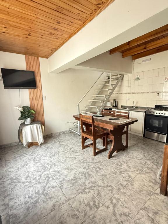 En el centro Luz II - 4