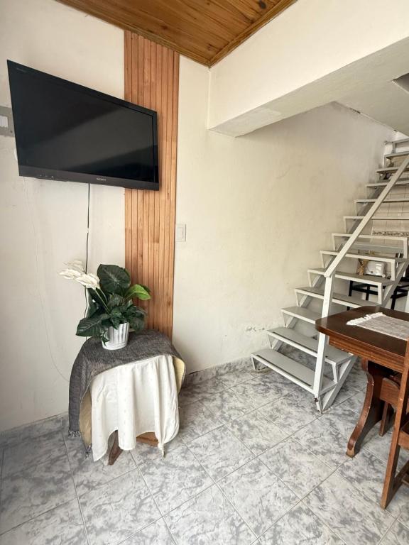 En el centro Luz II - 3