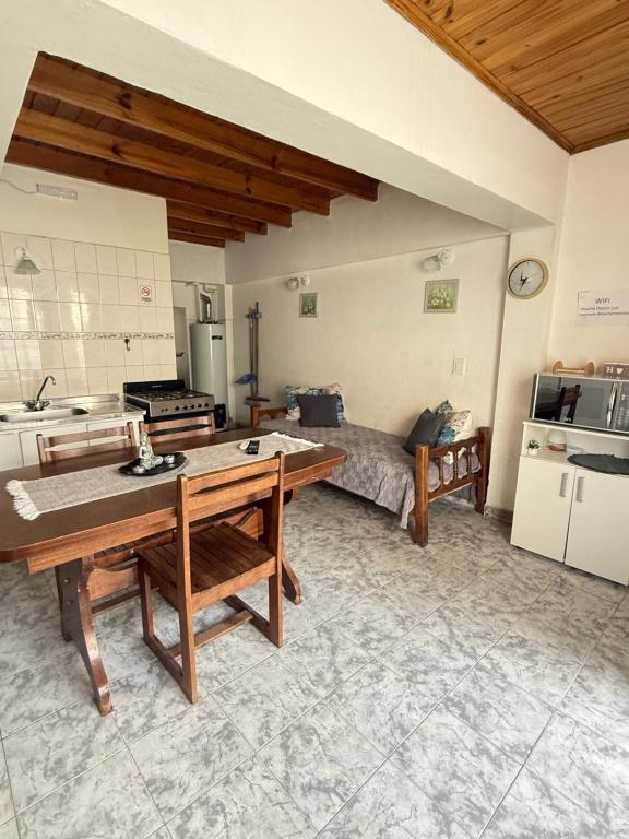 En el centro Luz II - 2