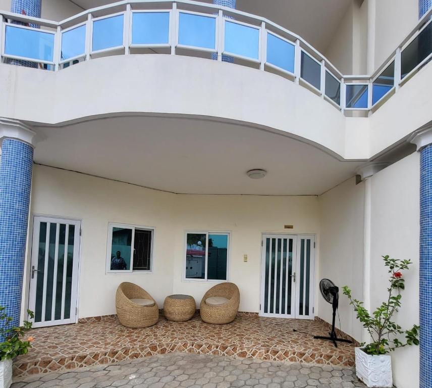 Résidence KENTIA, Cotonou