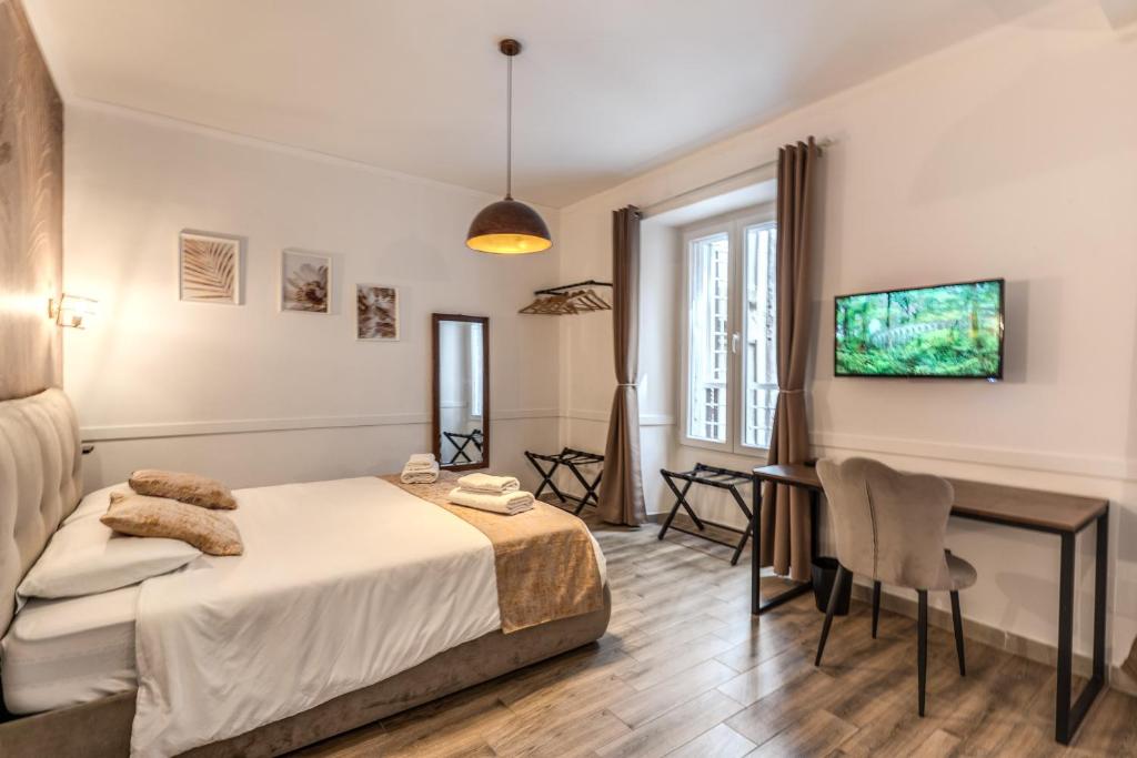 Kira Luxury Apartment with terrace - 1