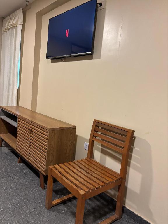 Hotel Ruiz - Cajamarca - 5