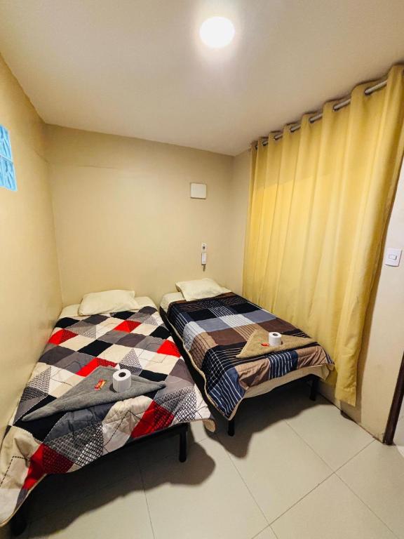 Hotel Ruiz - Cajamarca - 3