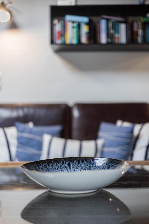 บริการและสิ่งอำนวยความสะดวก