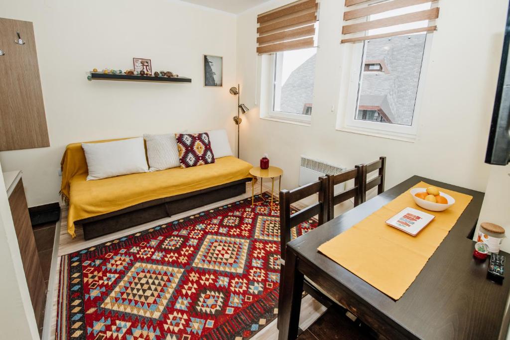 Apartman No.32a-JollyKop, Kopaonik