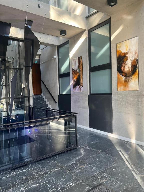 Departamento en Pinamar Positive Tower III - 3