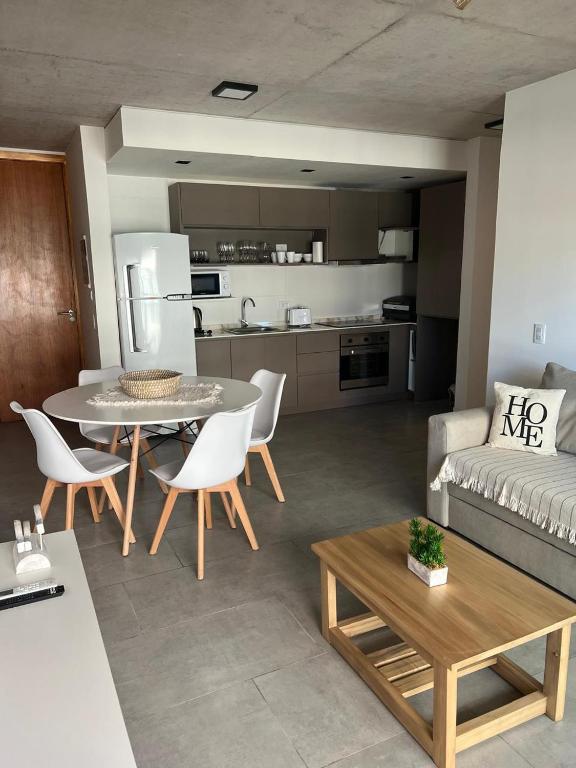 Departamento en Pinamar Positive Tower III - 5