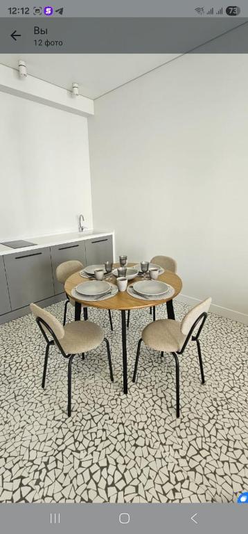 Sea Breeze Apartment by Ela, Baku