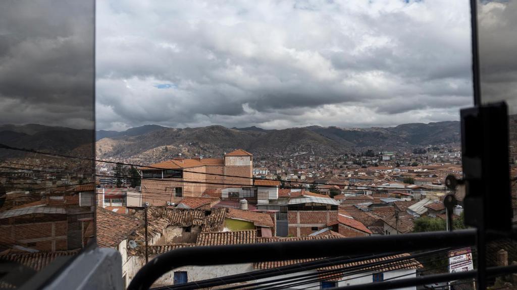 Cozy Andean Loft , San Blas Cusco - 3