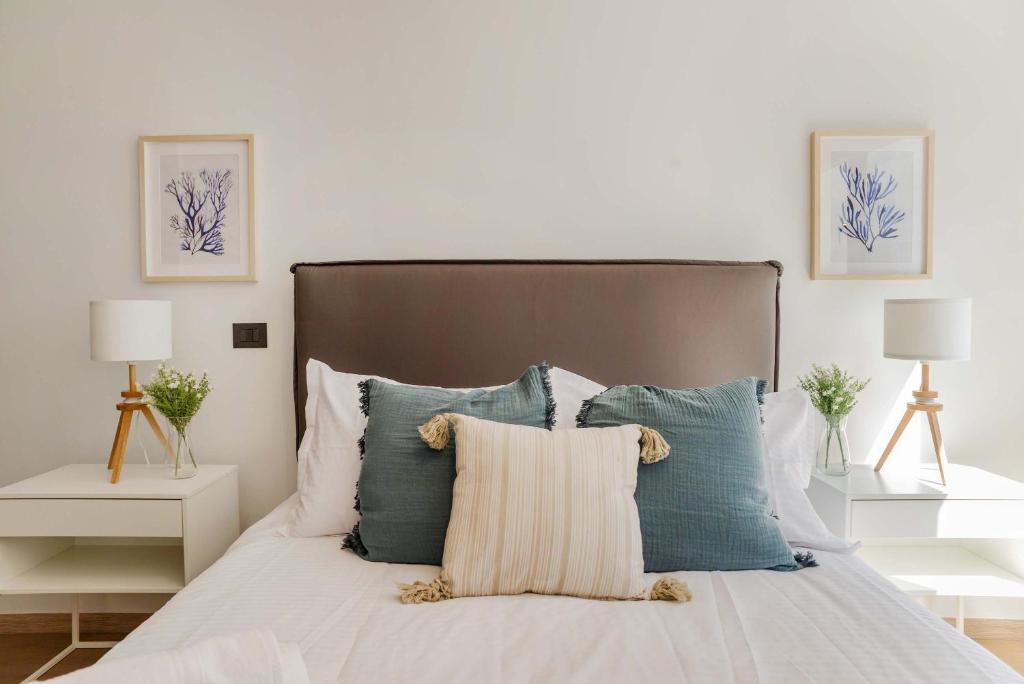 Beauty 2BR Haven for 5 in Lively Las Condes Oasis - 2