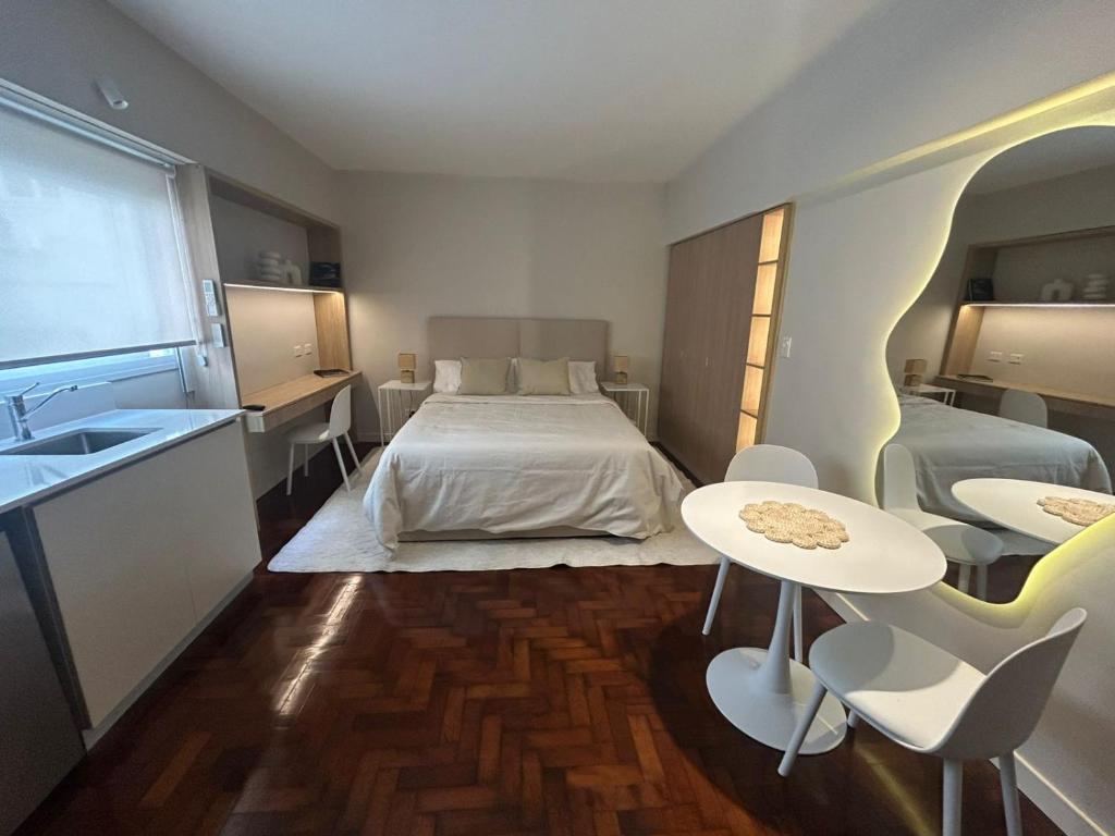 Luxury Apartment in Palermo US Embassy Area Rosedal - 4