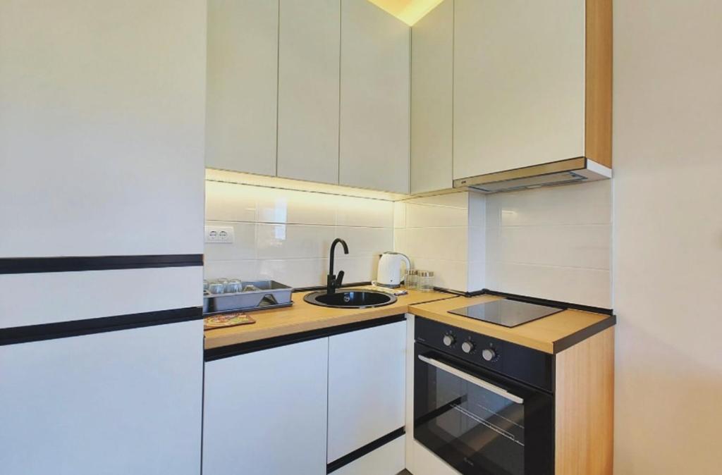 Apartmani Rakočević - 1