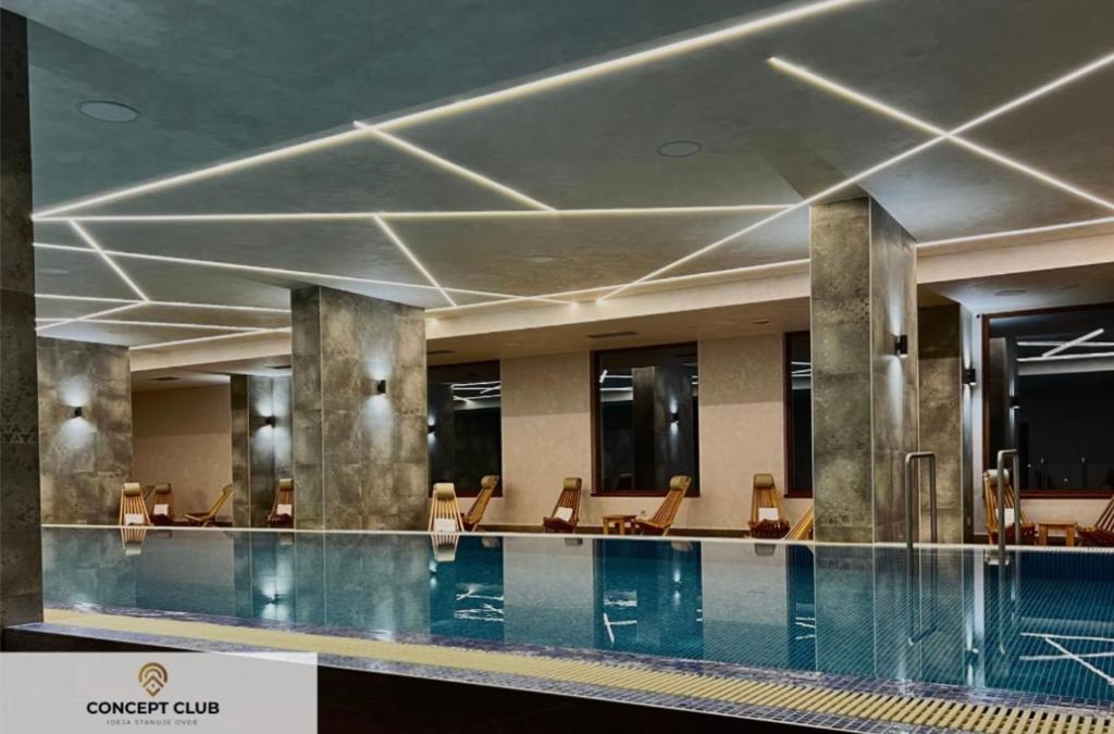 Apartmani Rakočević - 2