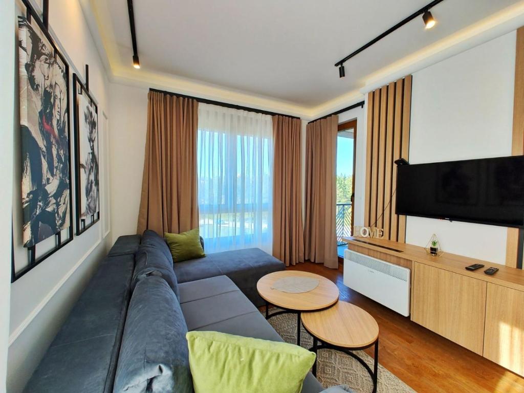 Apartmani Rakočević - 4