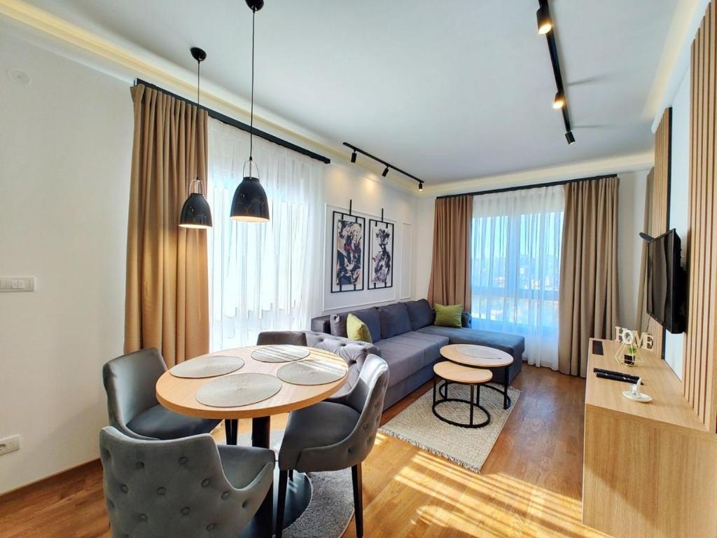 Apartmani Rakočević - 5