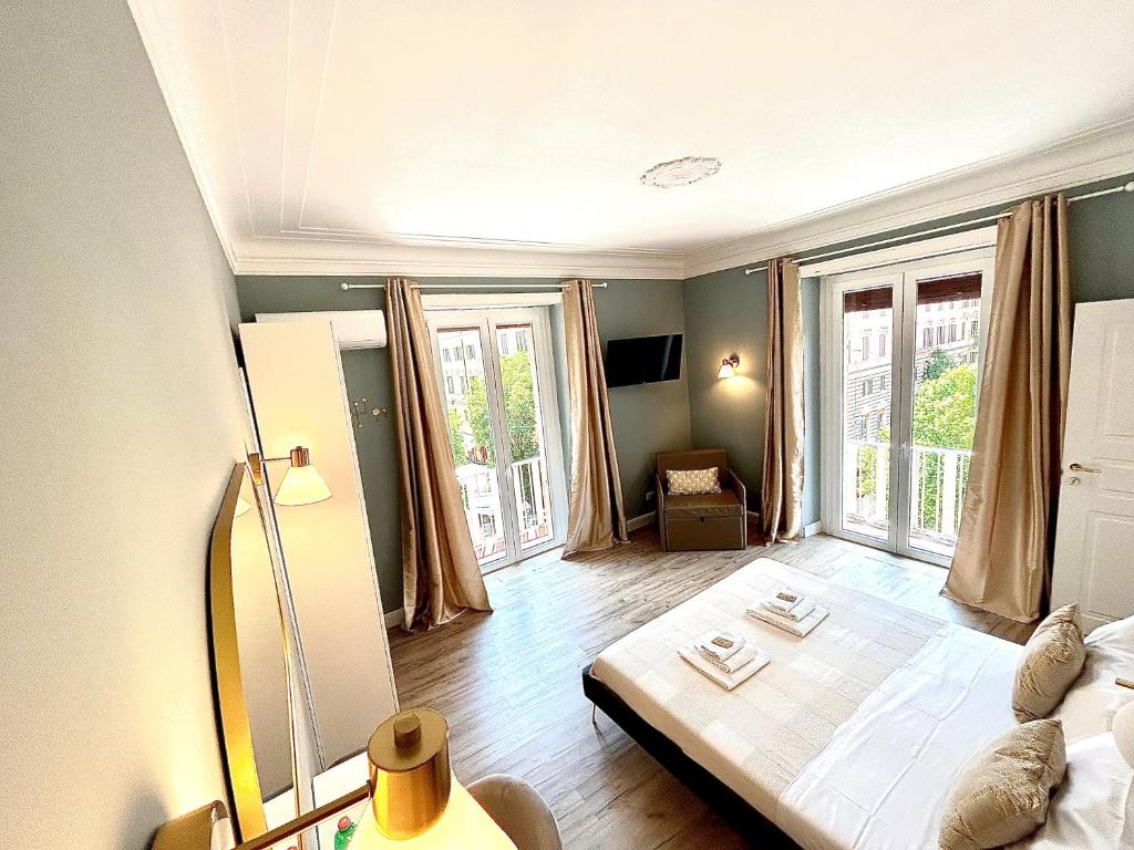San Pietro Rooms 84 - 2
