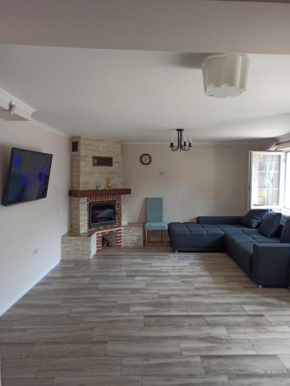 Just like your home, Tecuci