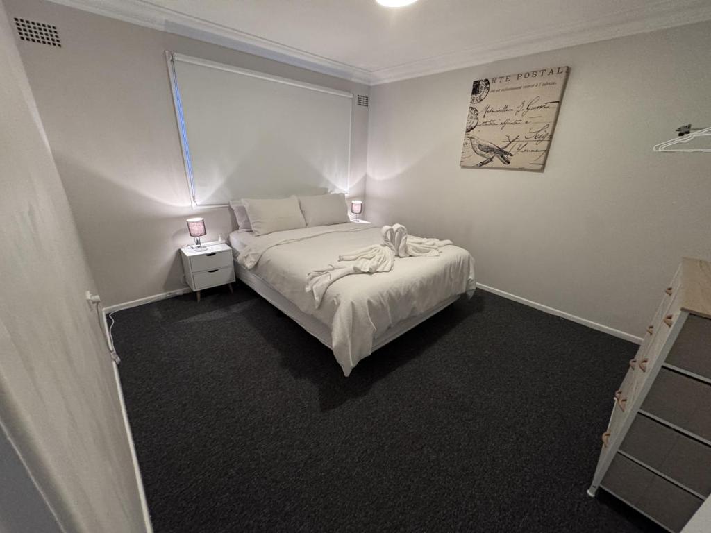 1 Turf St Workers Accommodation, Grafton