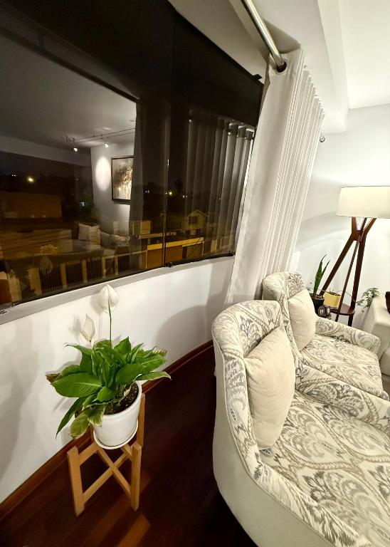 Acogedora Habitación, excelente ubicación - 3