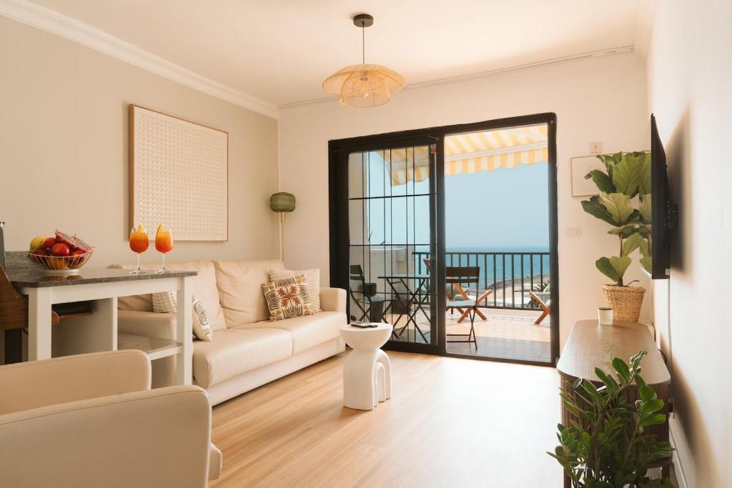 Playa del Cura Ocean View Apt - 5