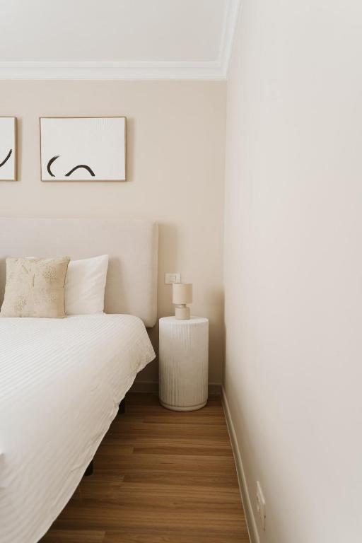Playa del Cura Ocean View Apt - 3