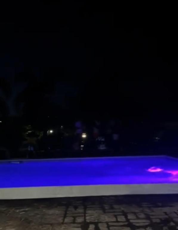 Roses Cove, Ocho Rios