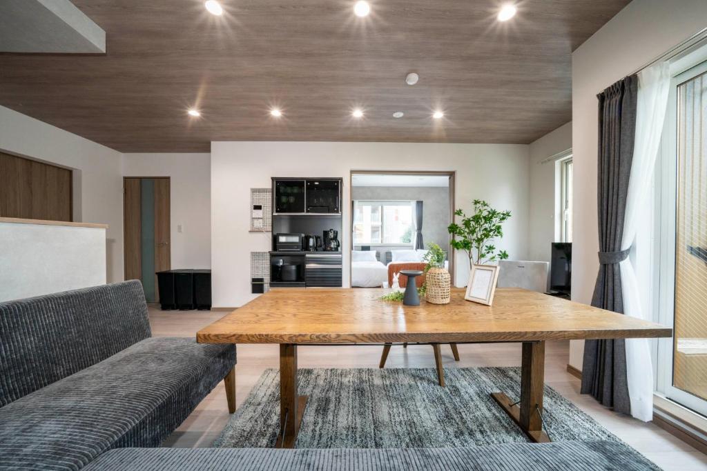 MKS201 - Vacation STAY 20134, Gojōdōri