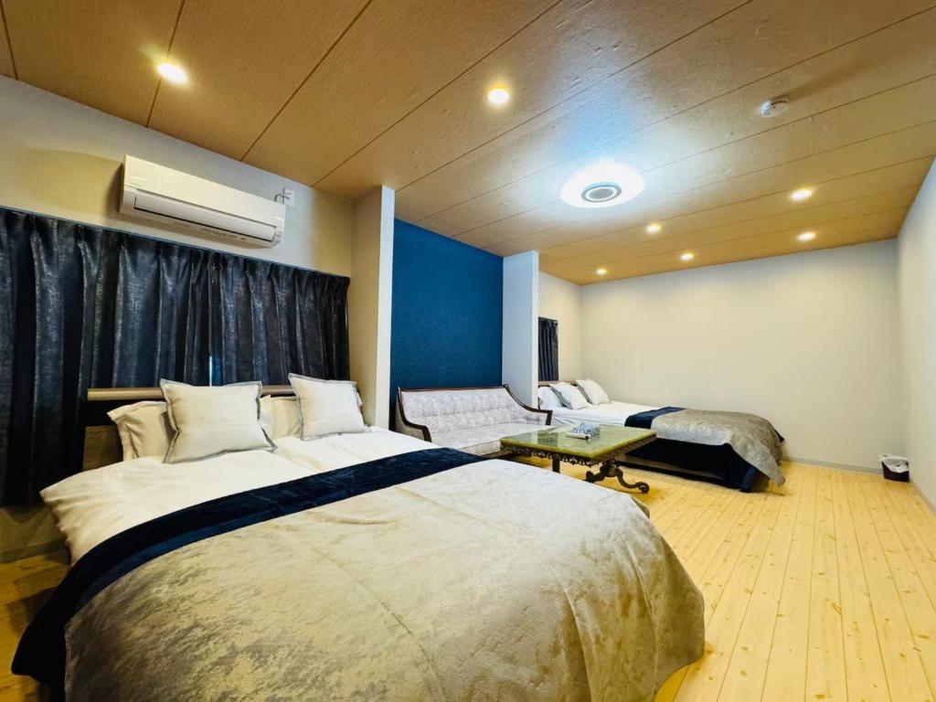 Minsyuku Tobida - Vacation STAY 20188, Ósaka