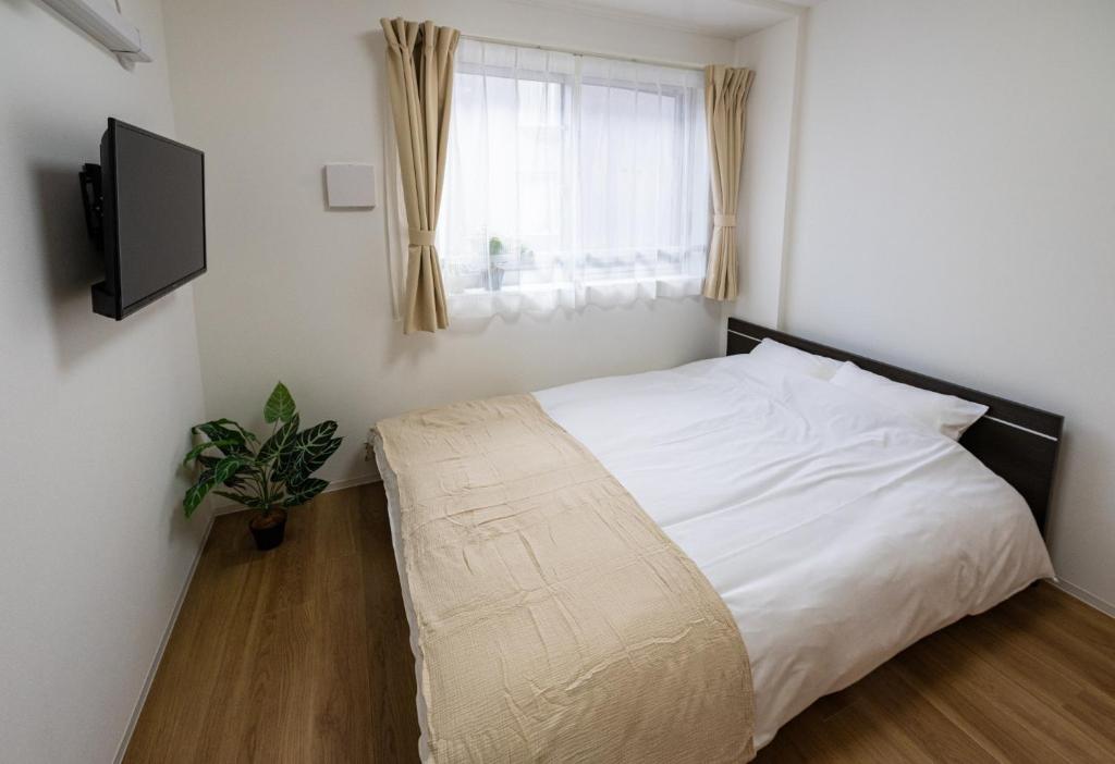Ota Ward - Apartment - Vacation STAY 20224, Токио
