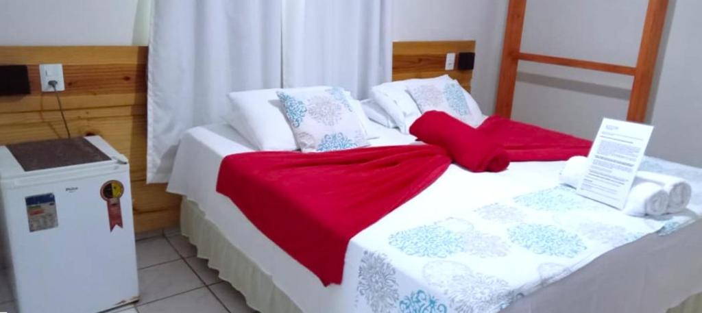 Pousada Aratu, Fernando de Noronha