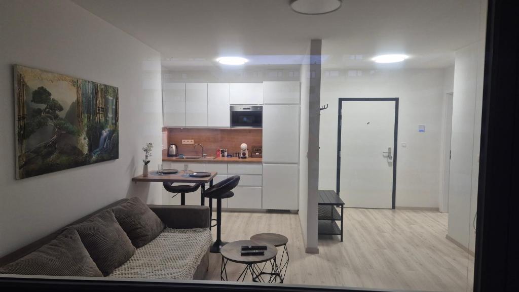 Apartmán Arboria, Trnava