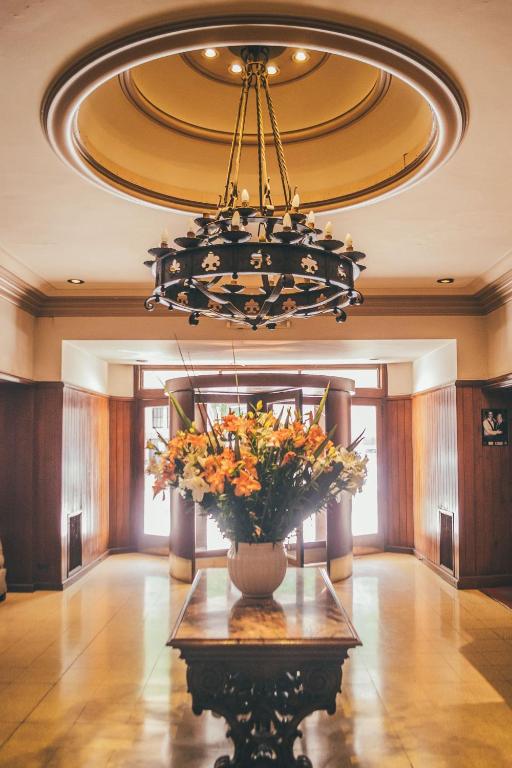 Hotel Austral Bahia Blanca - 2