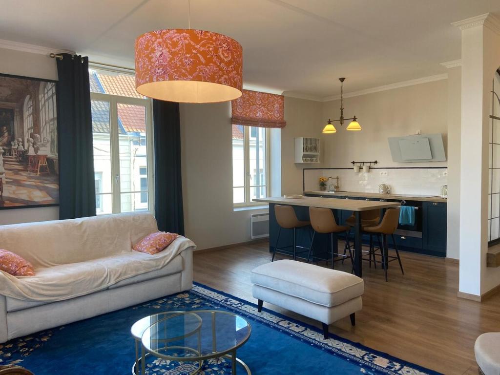 Séjour Royal au Coeur de Calais - 4