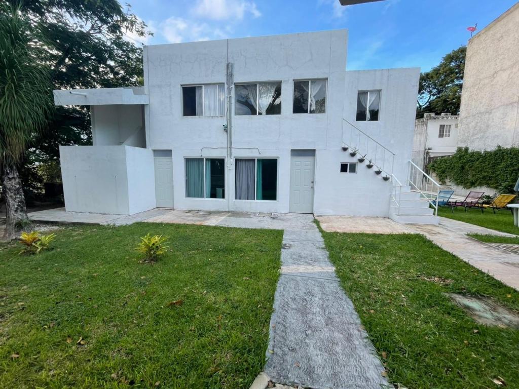Casa Balam Cayo Lobo - 4