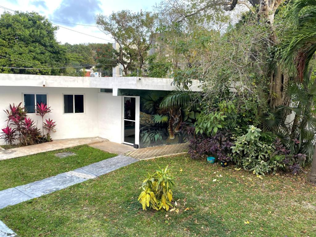 Casa Balam Cayo Lobo - 5