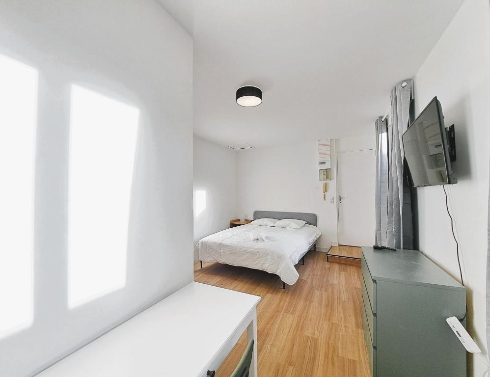 Florence - 2P - Charmant appart, Remeš