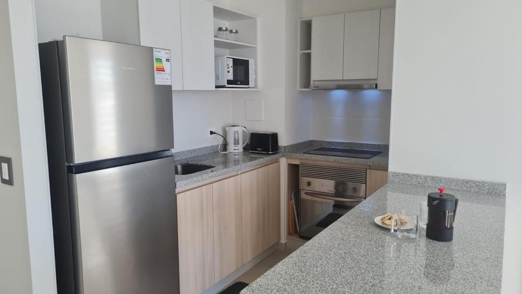 Grato Depa, excelente ubicación - 2