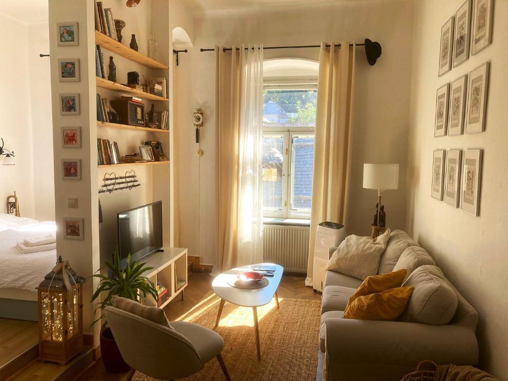 Apartmán Vincent, Banská Štiavnica