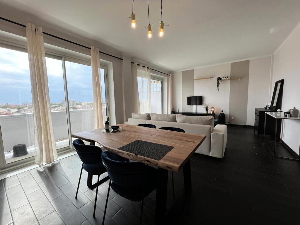 Appartements à Toulouse - Pyrénéen - PYRLERTLS10 MAE-7301, Toulouse