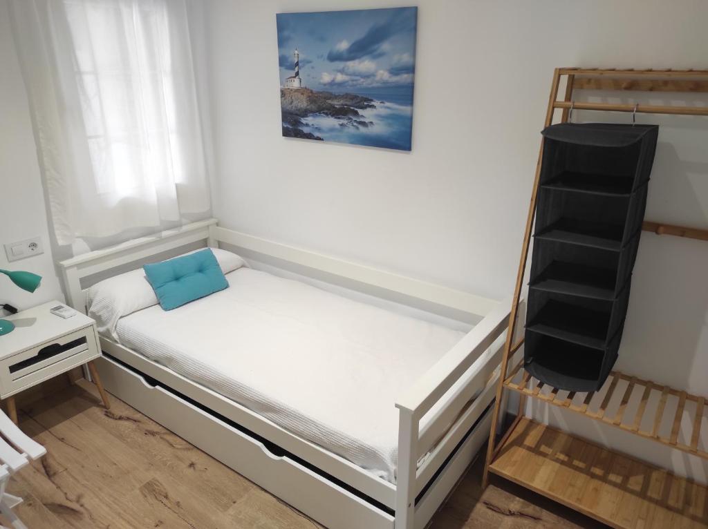Apartamento Nuba - 4