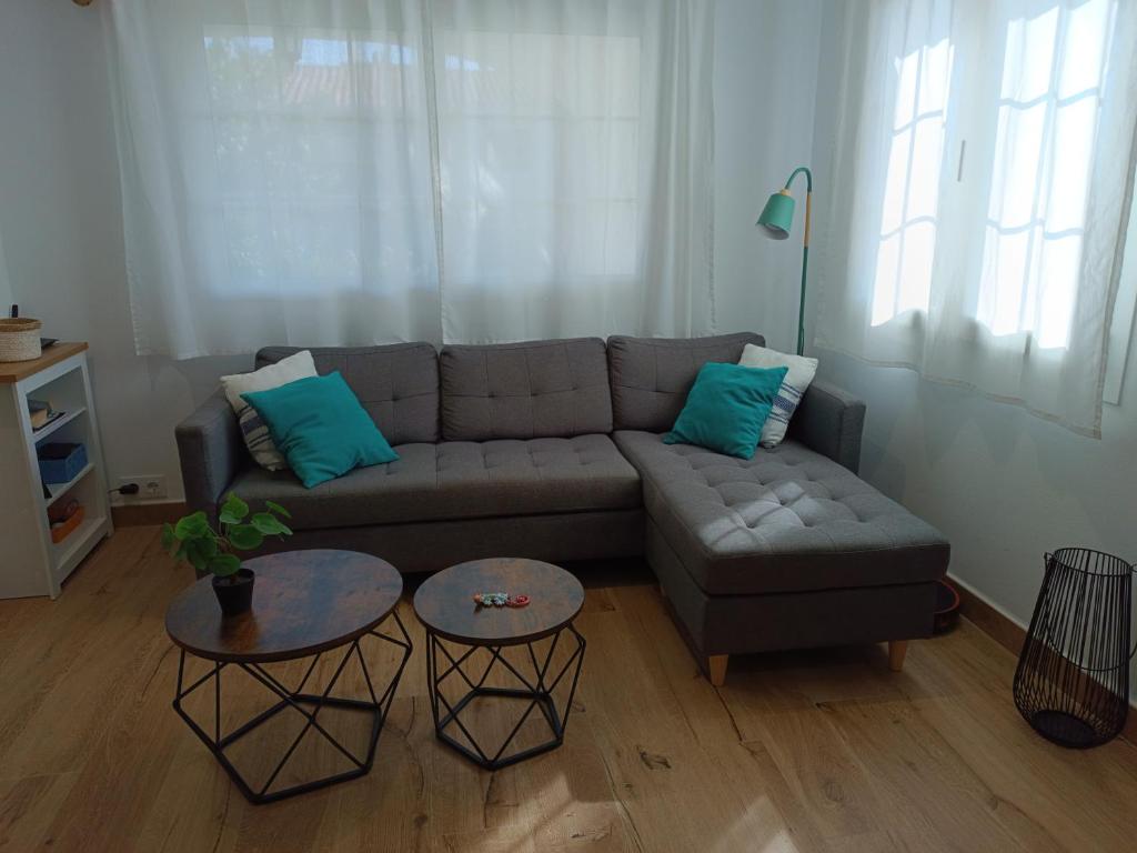 Apartamento Nuba - 3