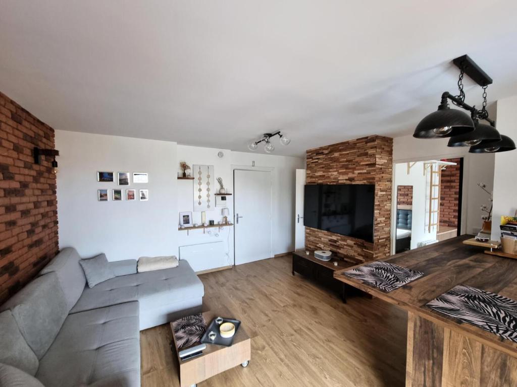 Appartements à Toulouse - Factory - FACMINTLS02 MAE-7491, Toulouse