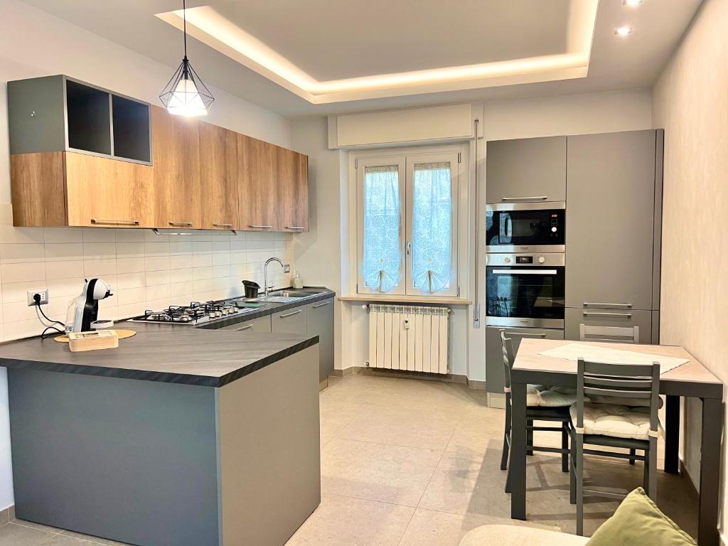 Oasi di pace, Roma