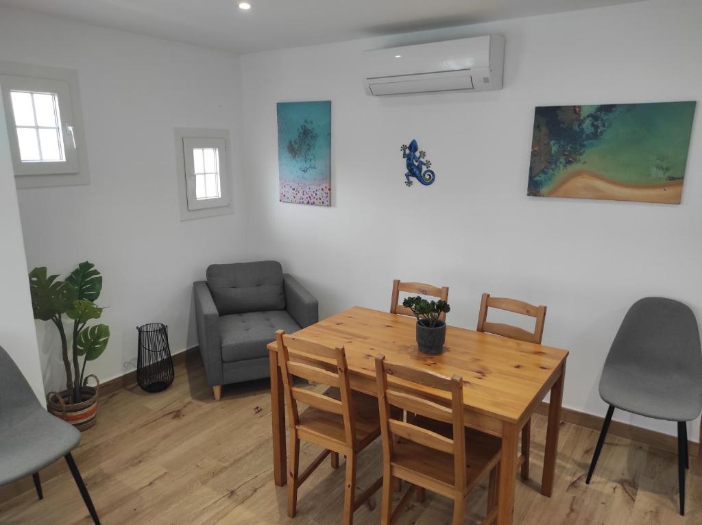 Apartamento Nuba - 2