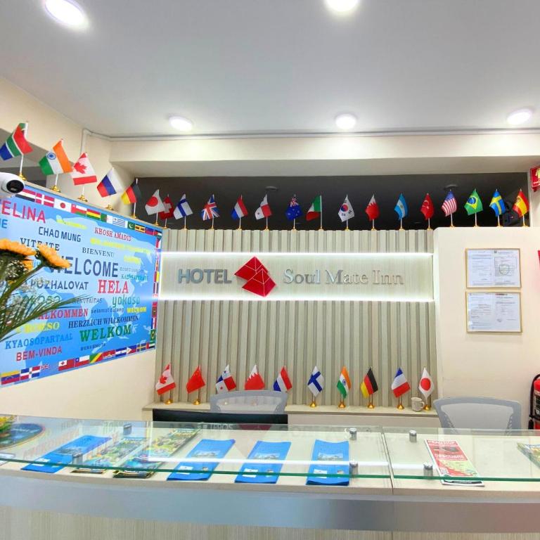 Hotel Soul Mate Inn - 5