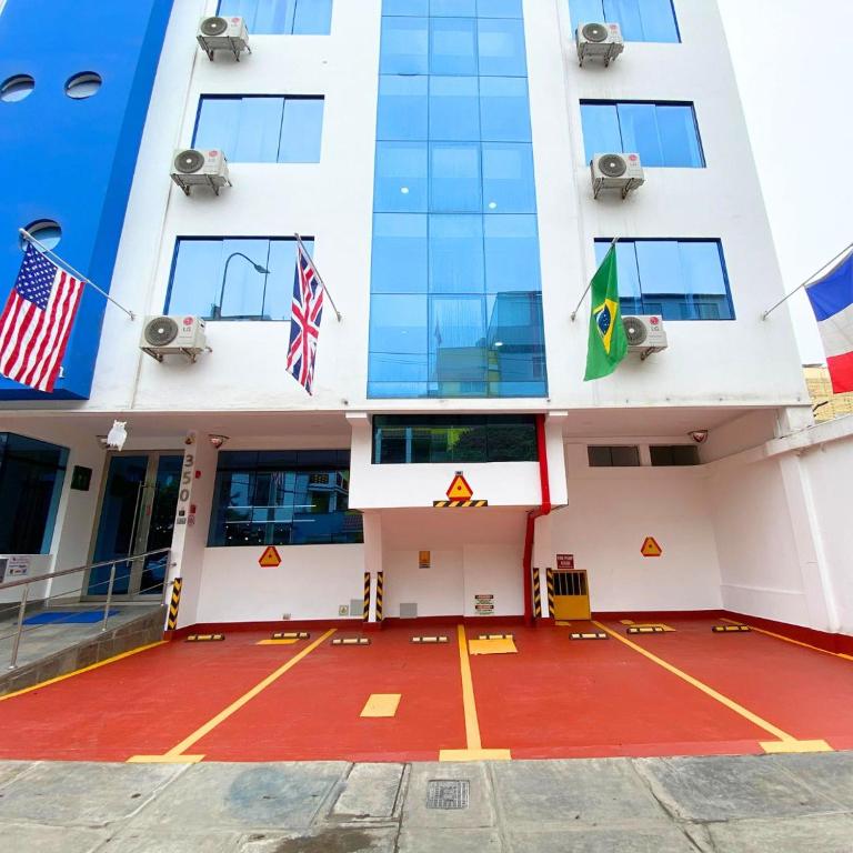 Hotel Soul Mate Inn - 4