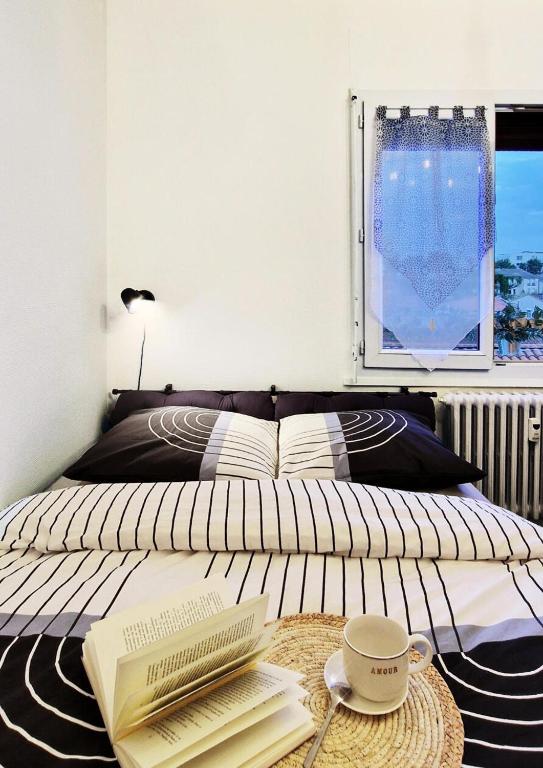 Studio à Toulouse - Chérubin - CHELUATLS03 MAE-5471, Toulouse