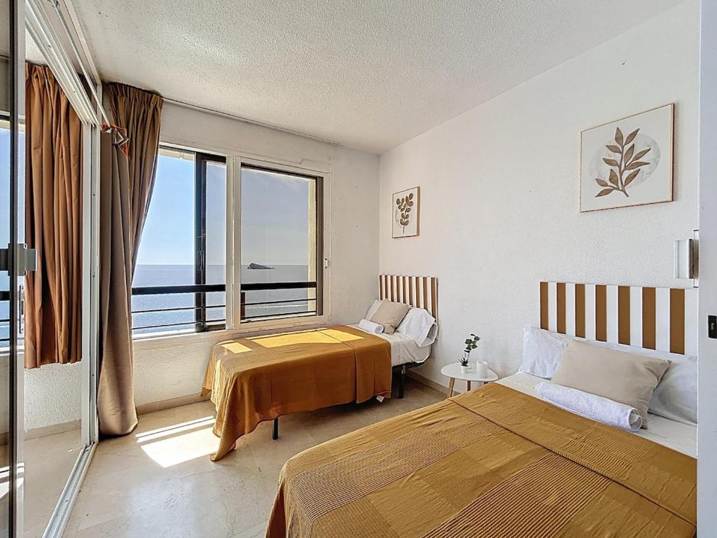 Azuréa Apartment - Levante Beachfront - 4
